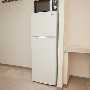 Zimmer mit zwei Einzelbetten
